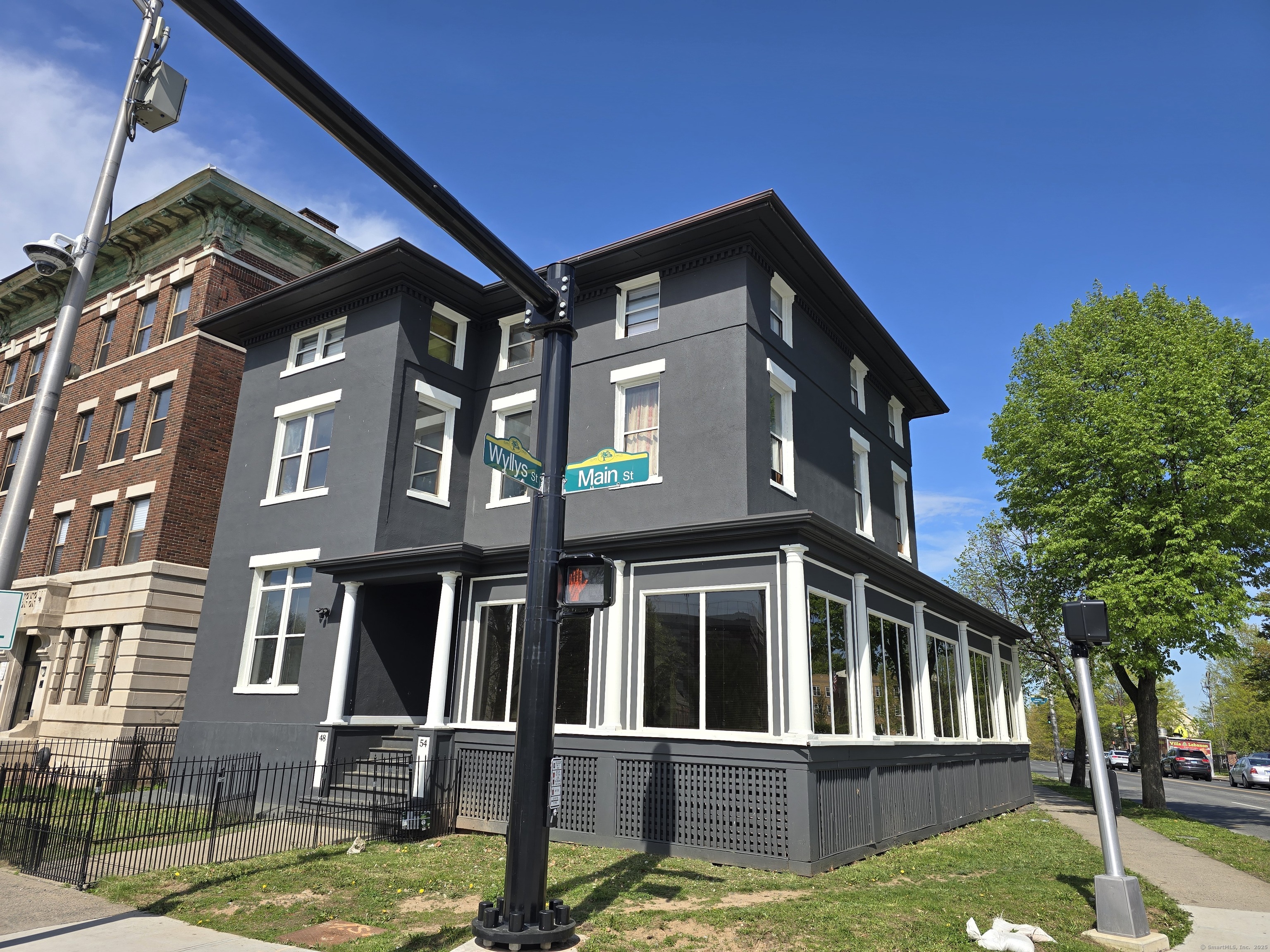 48-54 Main Street