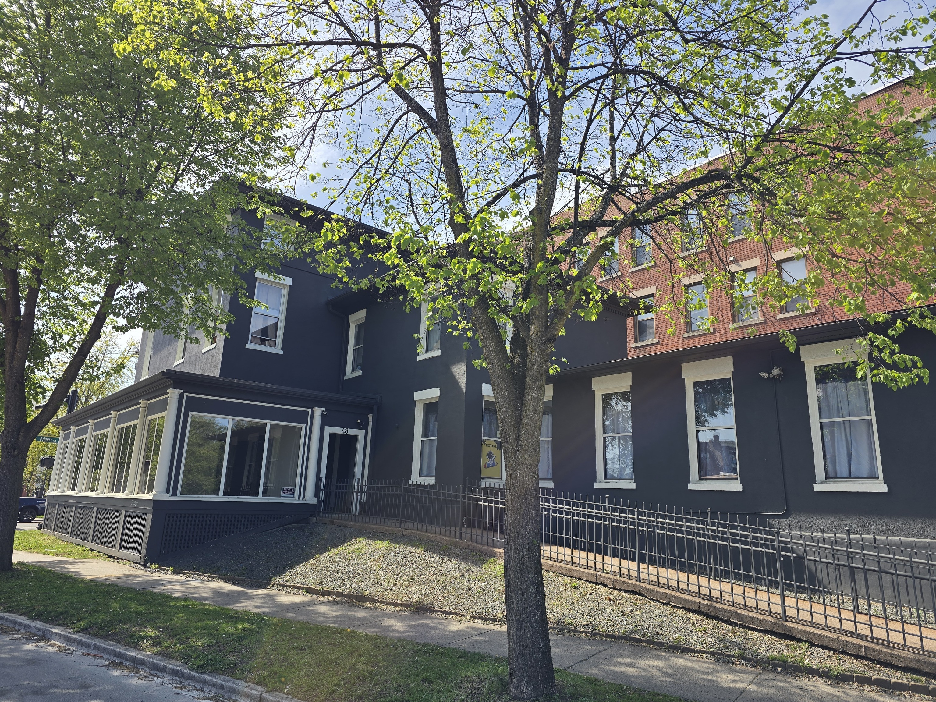 Hartford, Connecticut 06183, United States, ,Commercial,Coming Soon,120182