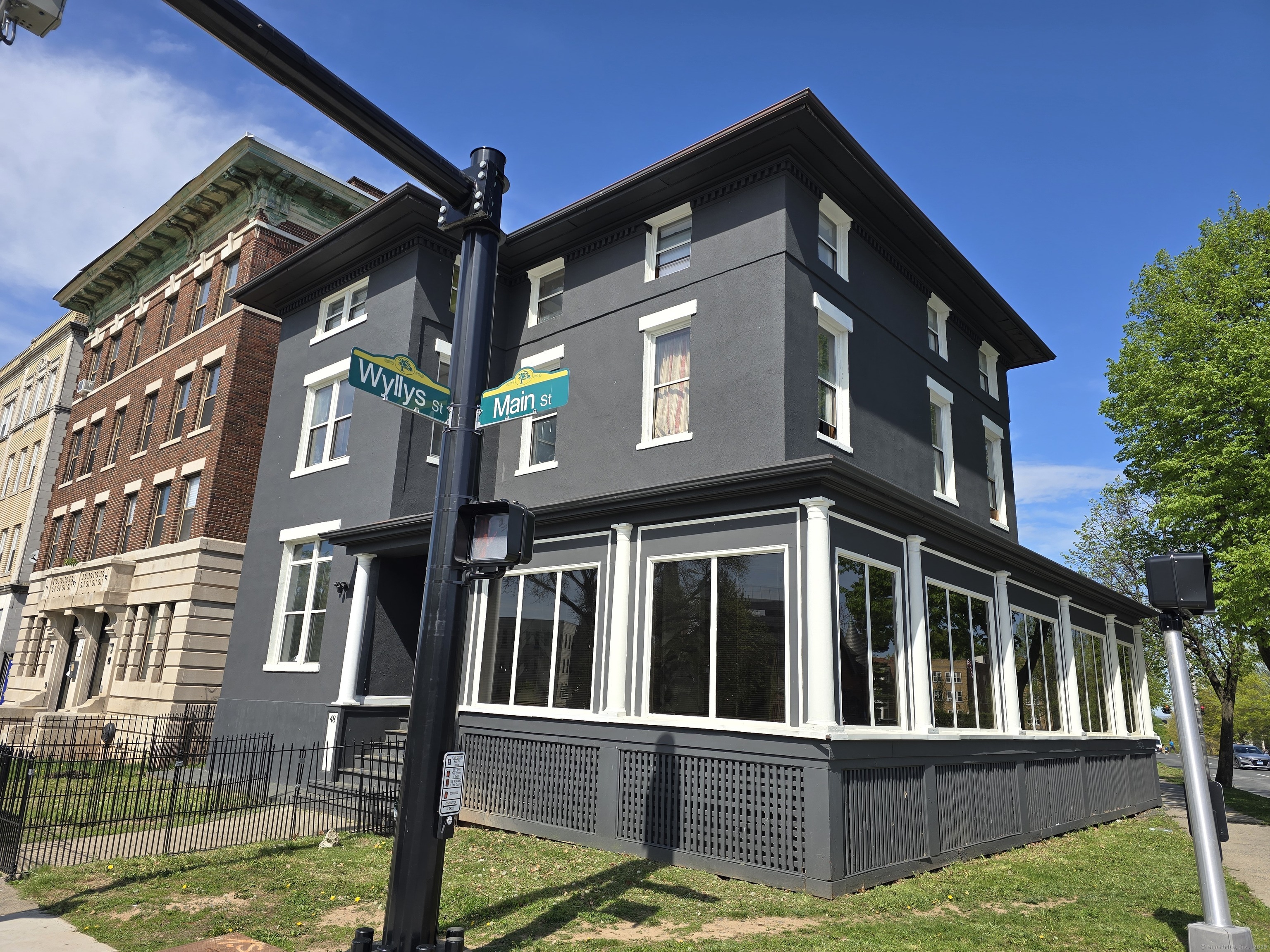 48-54 Main Street