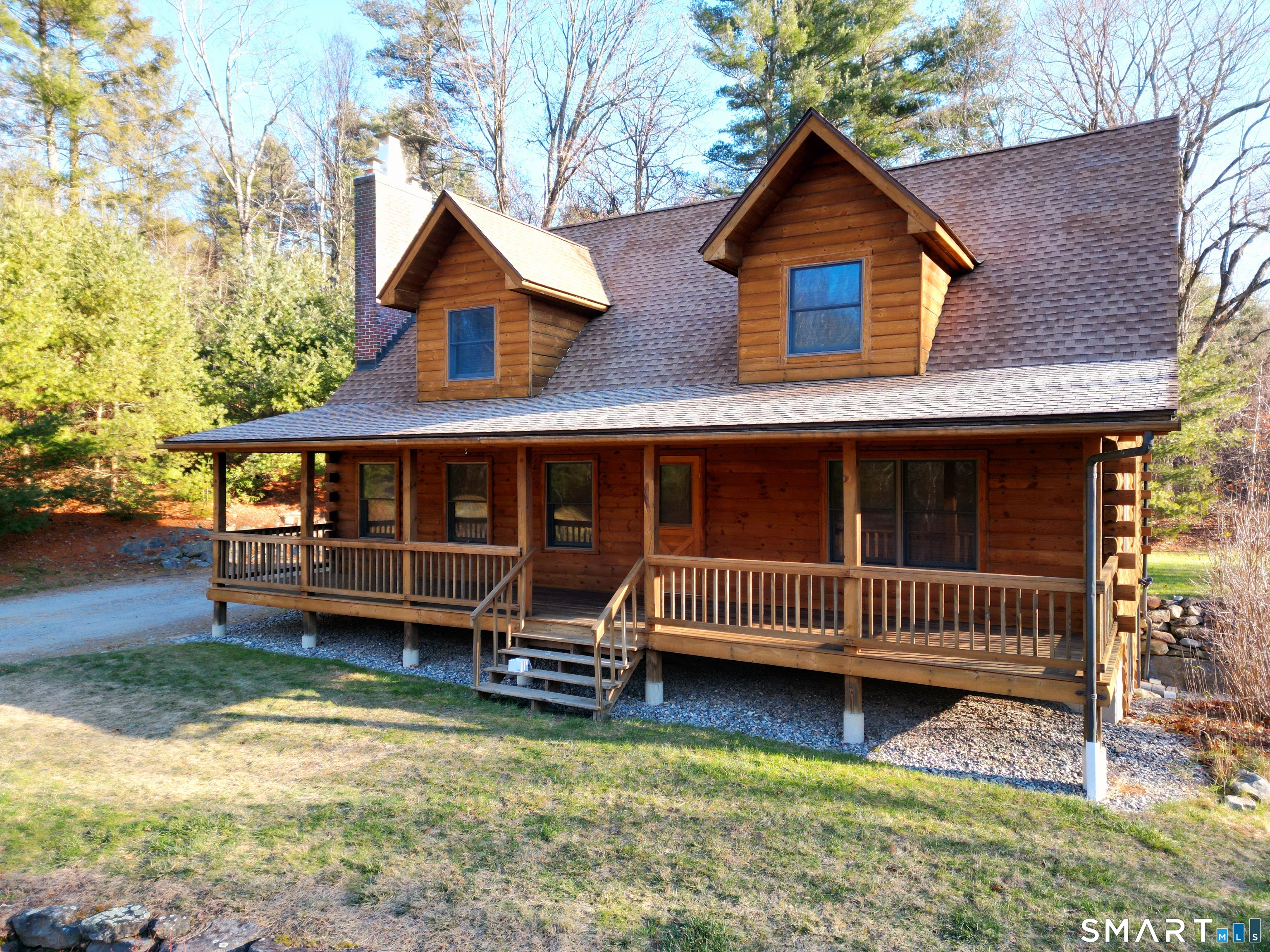 162 Spencer Hill Road