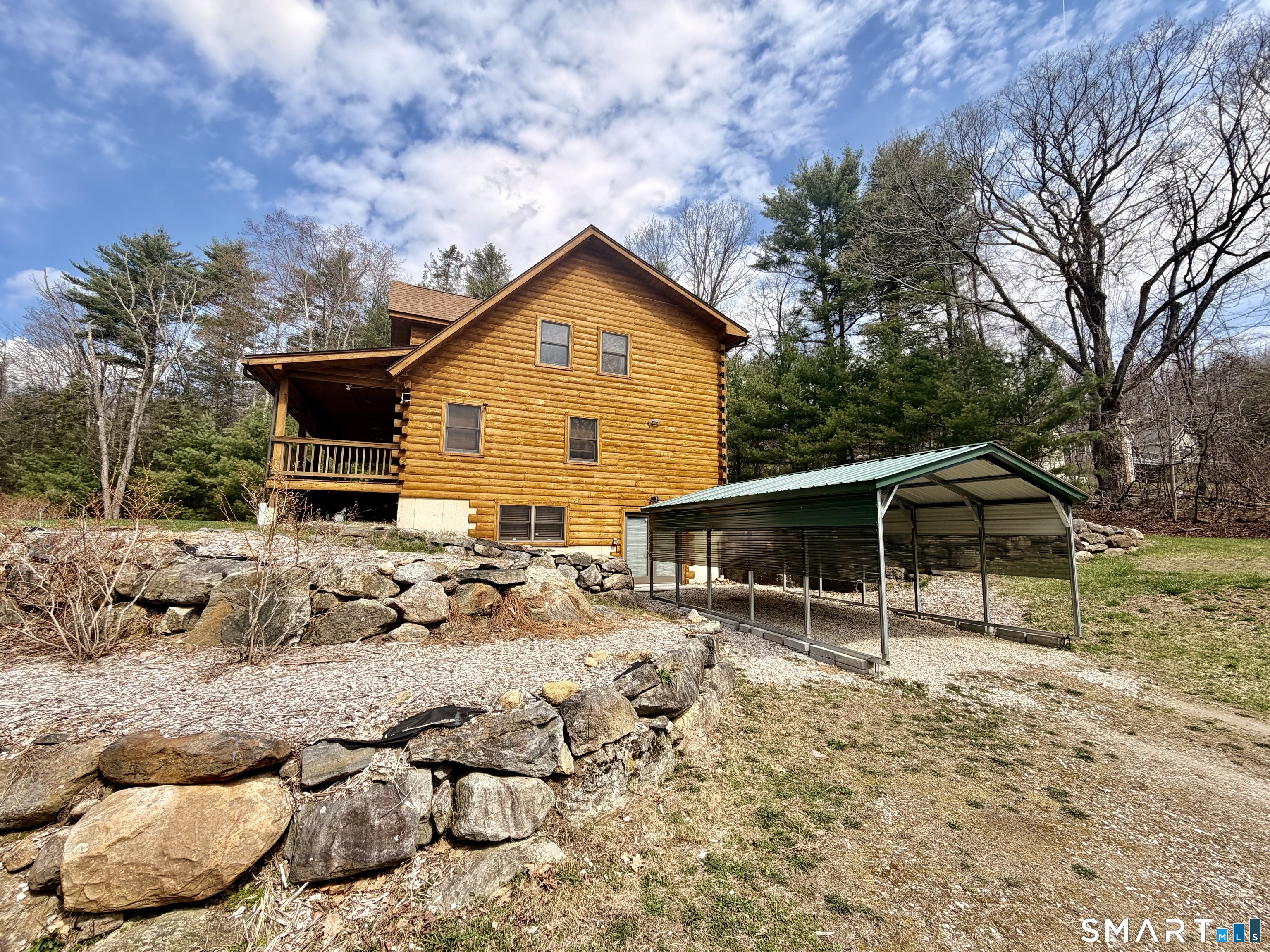 162 Spencer Hill Road