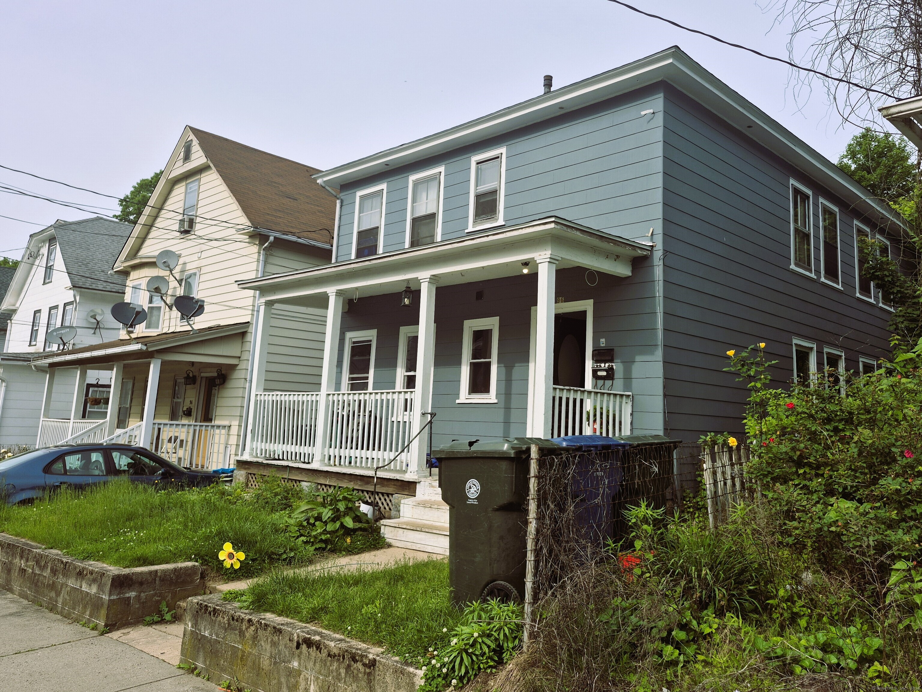 96 South Street