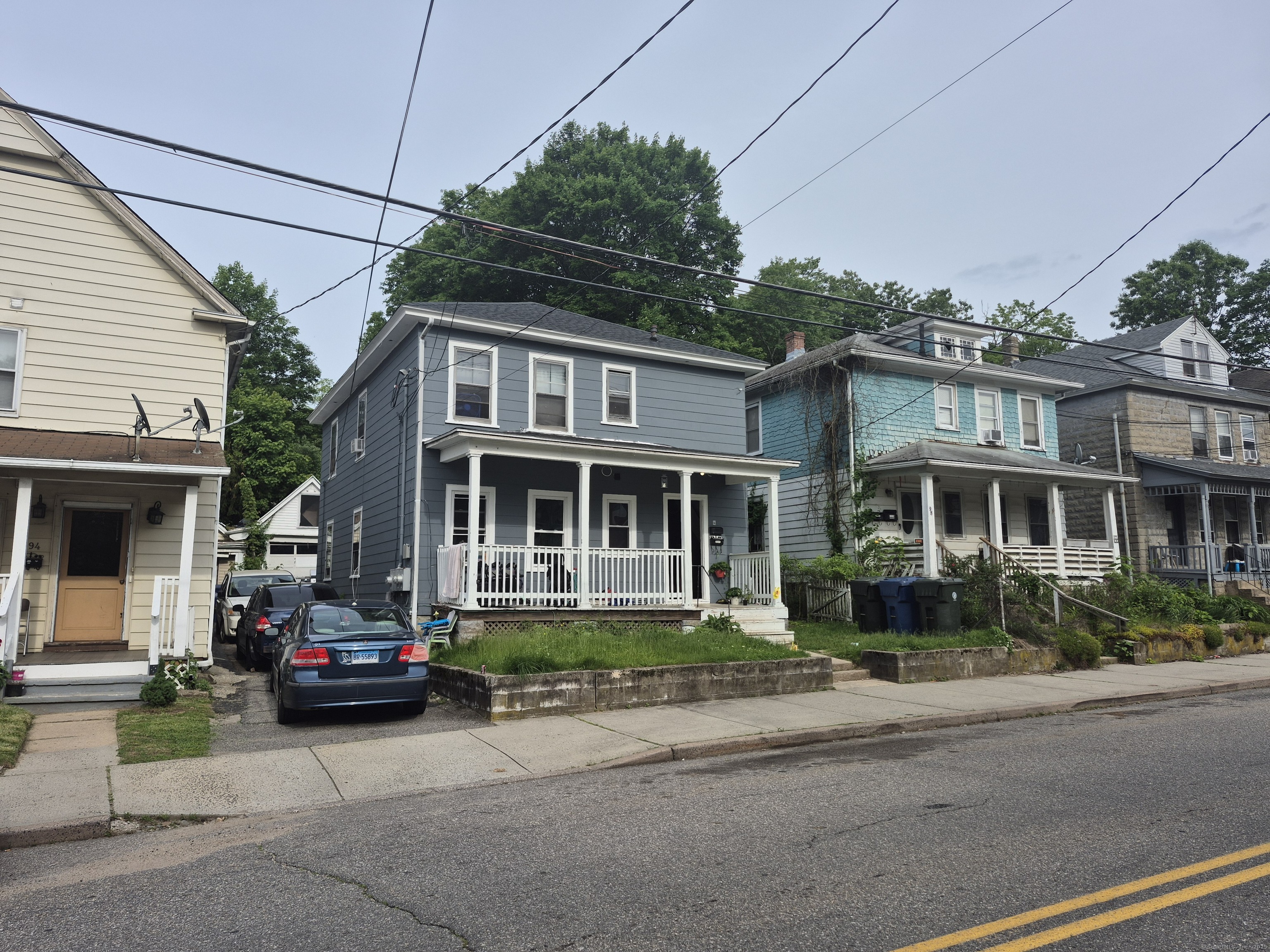 96 South Street