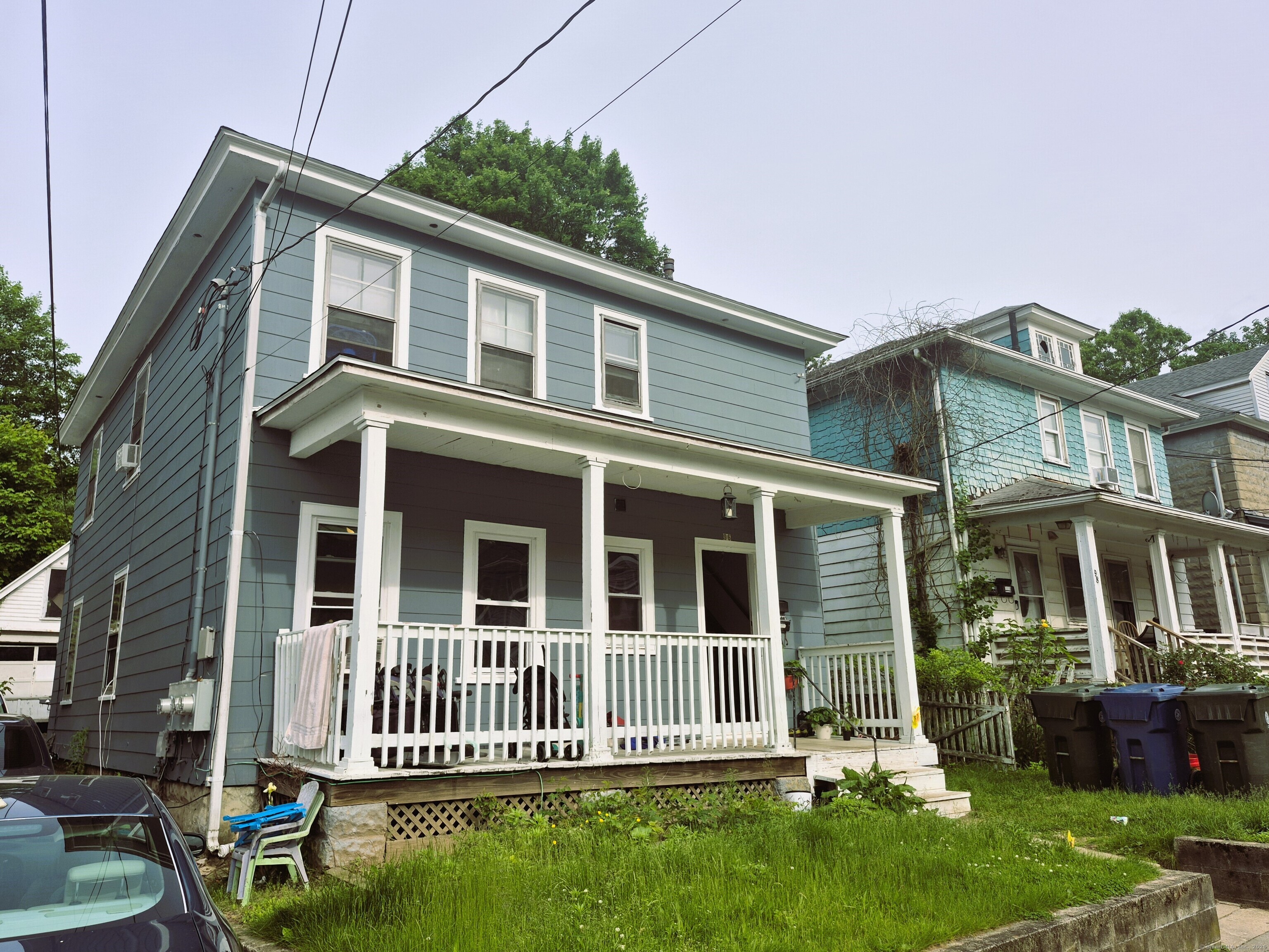 96 South Street