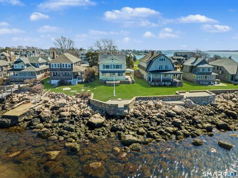 Tiny photo for 217 W Shore Avenue, Groton, CT 06340 (MLS # 24162831)