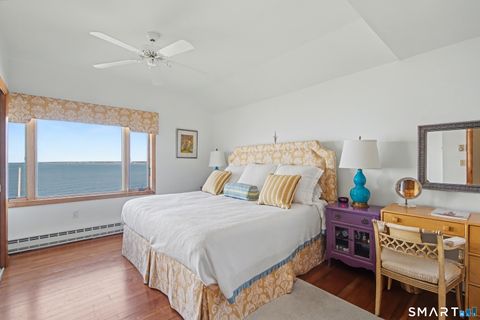 Tiny photo for 217 W Shore Avenue, Groton, CT 06340 (MLS # 24162831)