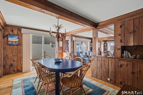 Tiny photo for 217 W Shore Avenue, Groton, CT 06340 (MLS # 24162831)