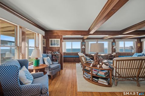 Tiny photo for 217 W Shore Avenue, Groton, CT 06340 (MLS # 24162831)