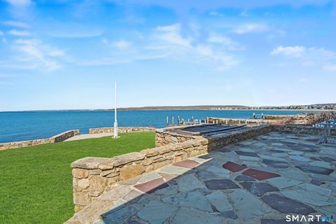 Tiny photo for 217 W Shore Avenue, Groton, CT 06340 (MLS # 24162831)