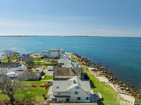 Tiny photo for 217 W Shore Avenue, Groton, CT 06340 (MLS # 24162831)