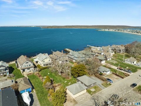 Tiny photo for 217 W Shore Avenue, Groton, CT 06340 (MLS # 24162831)