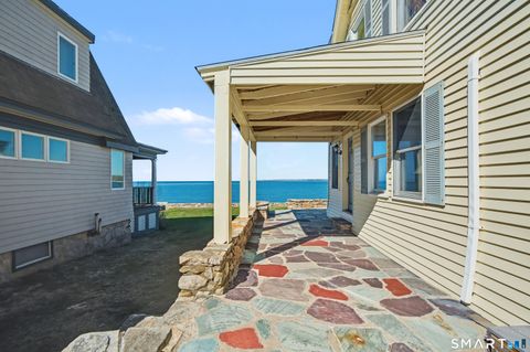 Tiny photo for 217 W Shore Avenue, Groton, CT 06340 (MLS # 24162831)