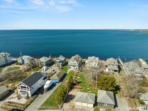 Tiny photo for 217 W Shore Avenue, Groton, CT 06340 (MLS # 24162831)