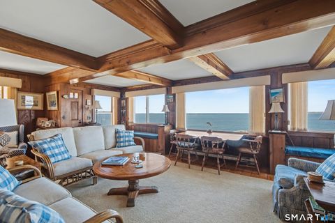 Tiny photo for 217 W Shore Avenue, Groton, CT 06340 (MLS # 24162831)