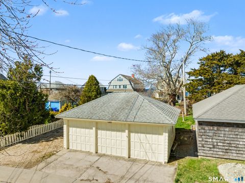 Tiny photo for 217 W Shore Avenue, Groton, CT 06340 (MLS # 24162831)