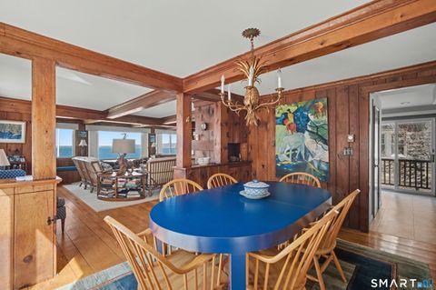 Tiny photo for 217 W Shore Avenue, Groton, CT 06340 (MLS # 24162831)