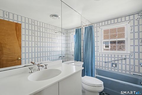 Tiny photo for 217 W Shore Avenue, Groton, CT 06340 (MLS # 24162831)