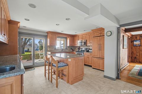 Tiny photo for 217 W Shore Avenue, Groton, CT 06340 (MLS # 24162831)