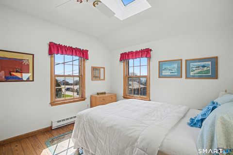 Tiny photo for 217 W Shore Avenue, Groton, CT 06340 (MLS # 24162831)