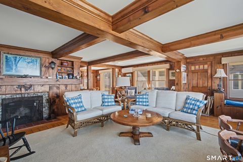 Tiny photo for 217 W Shore Avenue, Groton, CT 06340 (MLS # 24162831)