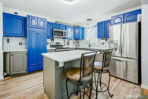 Tiny photo for 36 Maxine Road, Plainville, CT 06062 (MLS # 24151385)