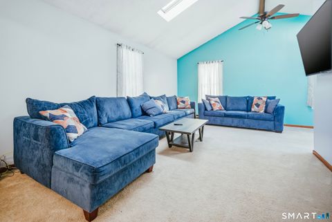 Tiny photo for 36 Maxine Road, Plainville, CT 06062 (MLS # 24151385)