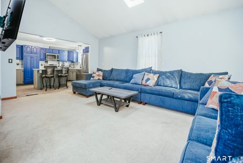 Tiny photo for 36 Maxine Road, Plainville, CT 06062 (MLS # 24151385)