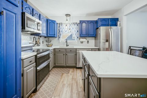 Tiny photo for 36 Maxine Road, Plainville, CT 06062 (MLS # 24151385)