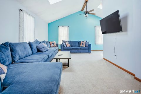 Tiny photo for 36 Maxine Road, Plainville, CT 06062 (MLS # 24151385)