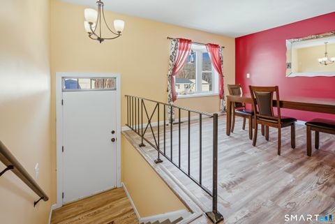 Tiny photo for 36 Maxine Road, Plainville, CT 06062 (MLS # 24151385)