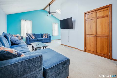 Tiny photo for 36 Maxine Road, Plainville, CT 06062 (MLS # 24151385)