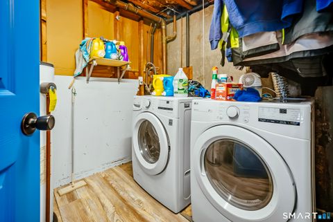 Tiny photo for 36 Maxine Road, Plainville, CT 06062 (MLS # 24151385)