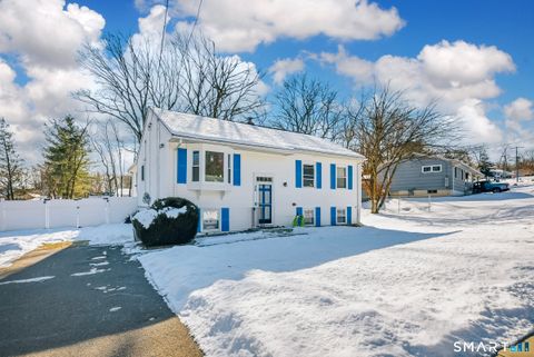 Tiny photo for 36 Maxine Road, Plainville, CT 06062 (MLS # 24151385)