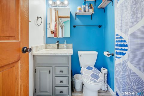 Tiny photo for 36 Maxine Road, Plainville, CT 06062 (MLS # 24151385)