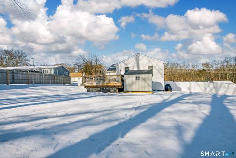 Tiny photo for 36 Maxine Road, Plainville, CT 06062 (MLS # 24151385)