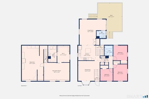 Tiny photo for 36 Maxine Road, Plainville, CT 06062 (MLS # 24151385)