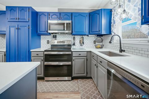 Tiny photo for 36 Maxine Road, Plainville, CT 06062 (MLS # 24151385)