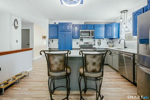 Tiny photo for 36 Maxine Road, Plainville, CT 06062 (MLS # 24151385)