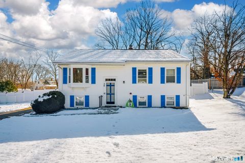 36 Maxine Road Plainville CT 06062