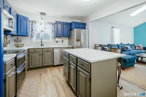 Tiny photo for 36 Maxine Road, Plainville, CT 06062 (MLS # 24151385)