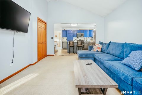 Tiny photo for 36 Maxine Road, Plainville, CT 06062 (MLS # 24151385)