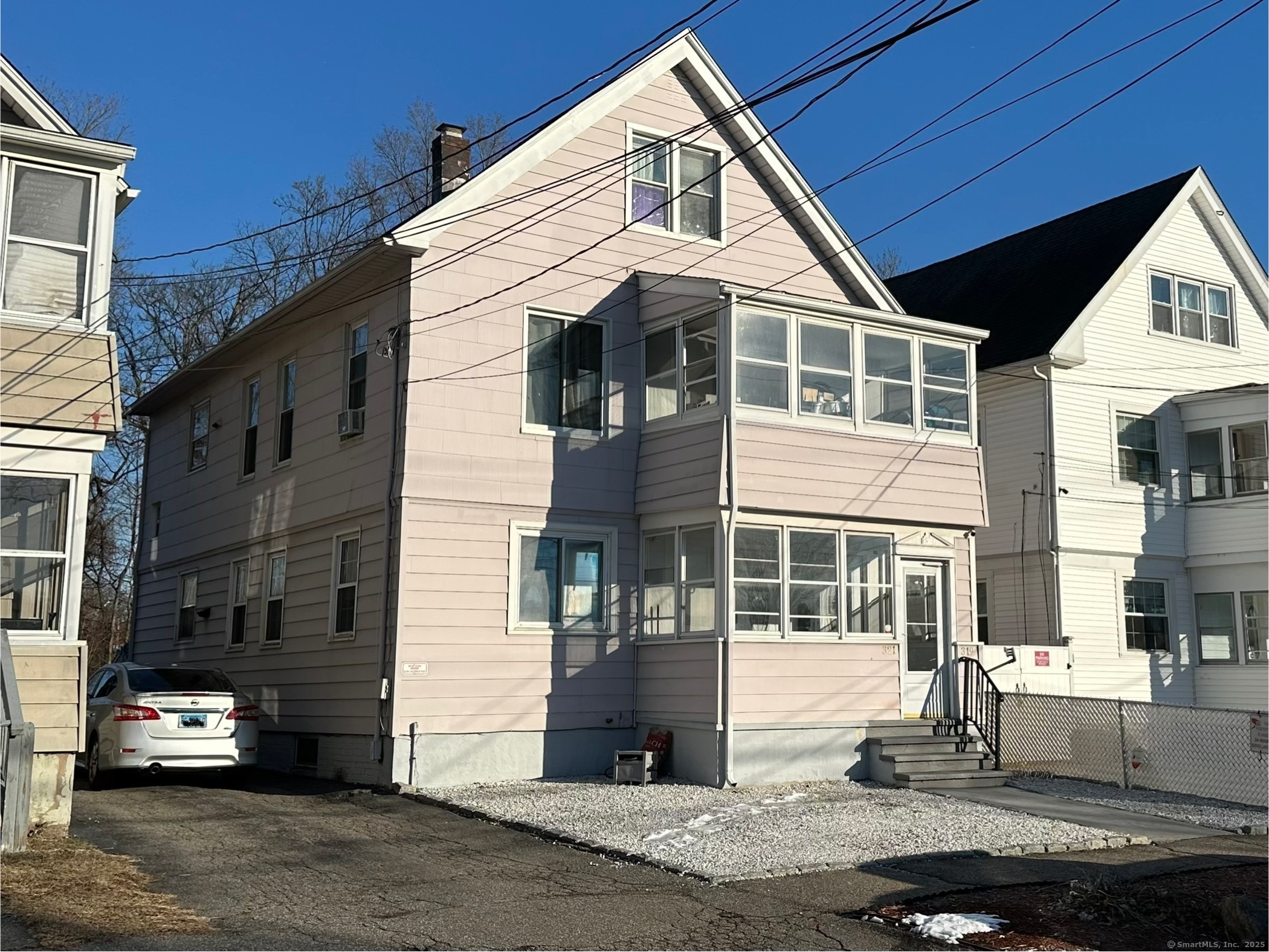 Property for Sale at Washington Avenue, West Haven, Connecticut - Bedrooms: 8 
Bathrooms: 4 
Rooms: 22  - $499,999