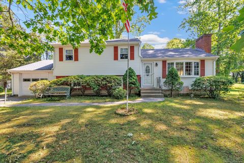 180 Marino Drive Milford CT 06460