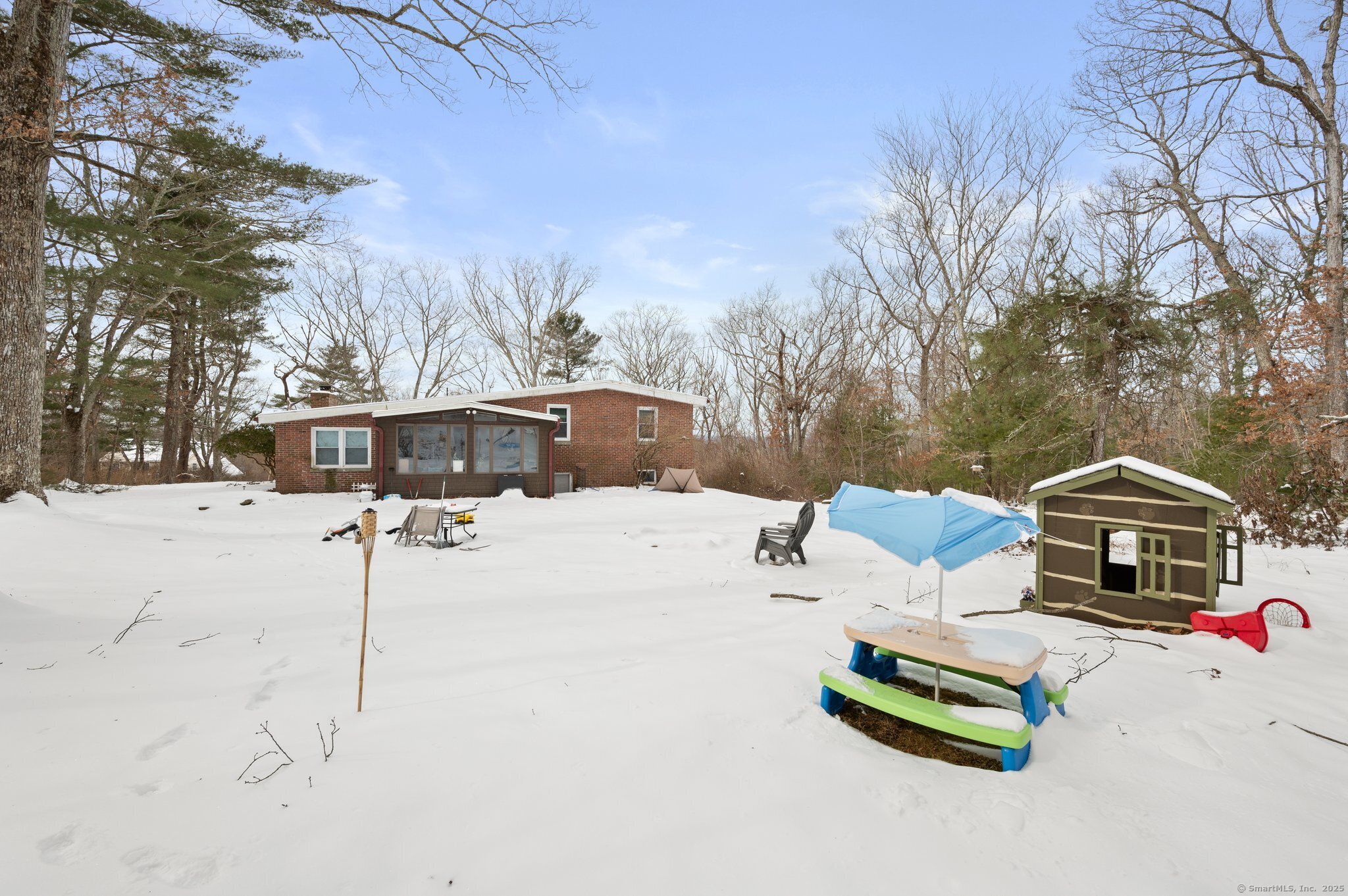 686 Squaw Rock Road, Plainfield, Connecticut image 19