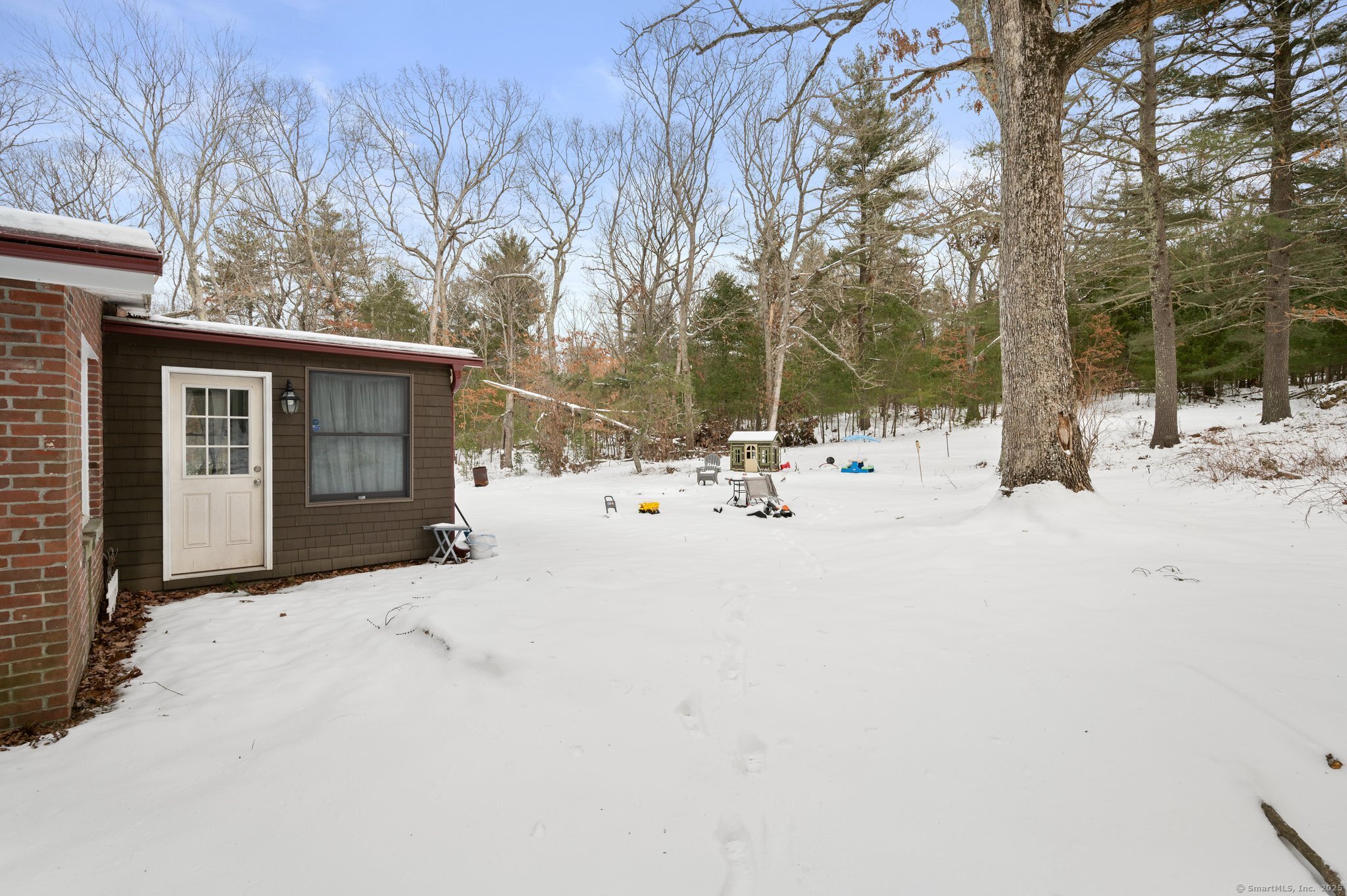686 Squaw Rock Road, Plainfield, Connecticut image 18