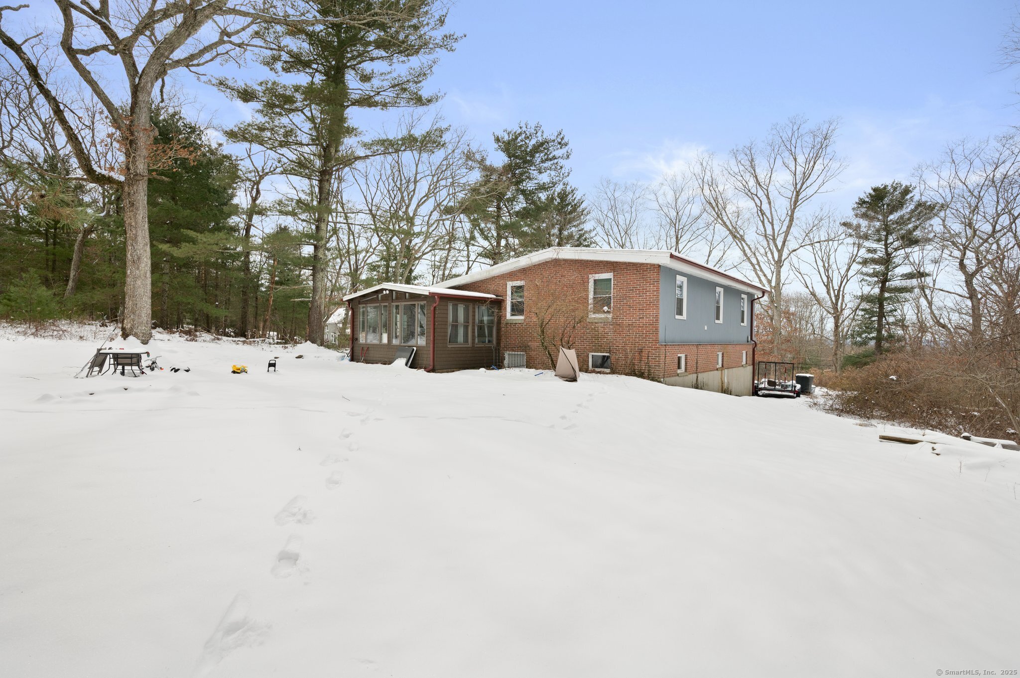 686 Squaw Rock Road, Plainfield, Connecticut image 20