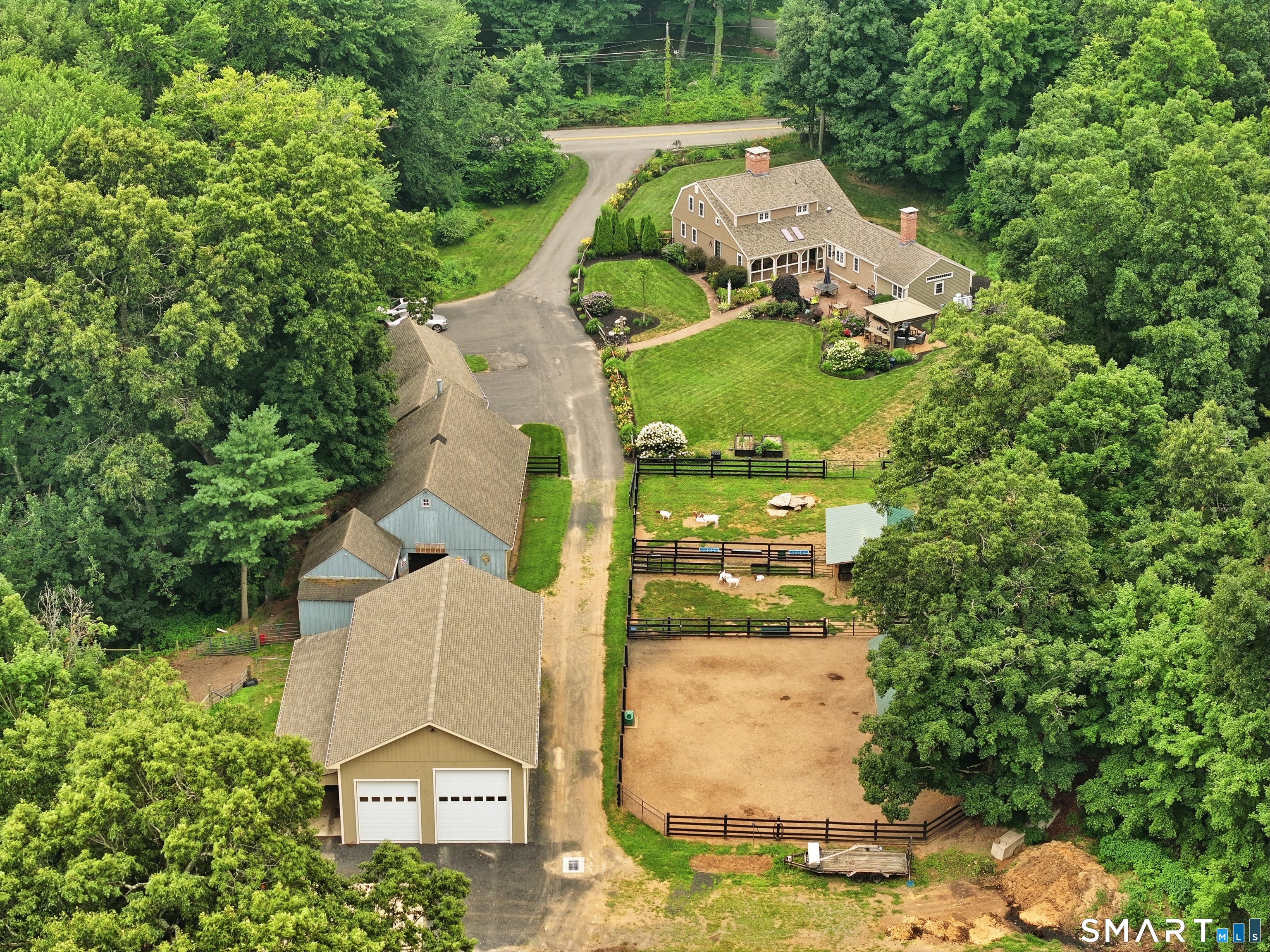 84 Foote Road