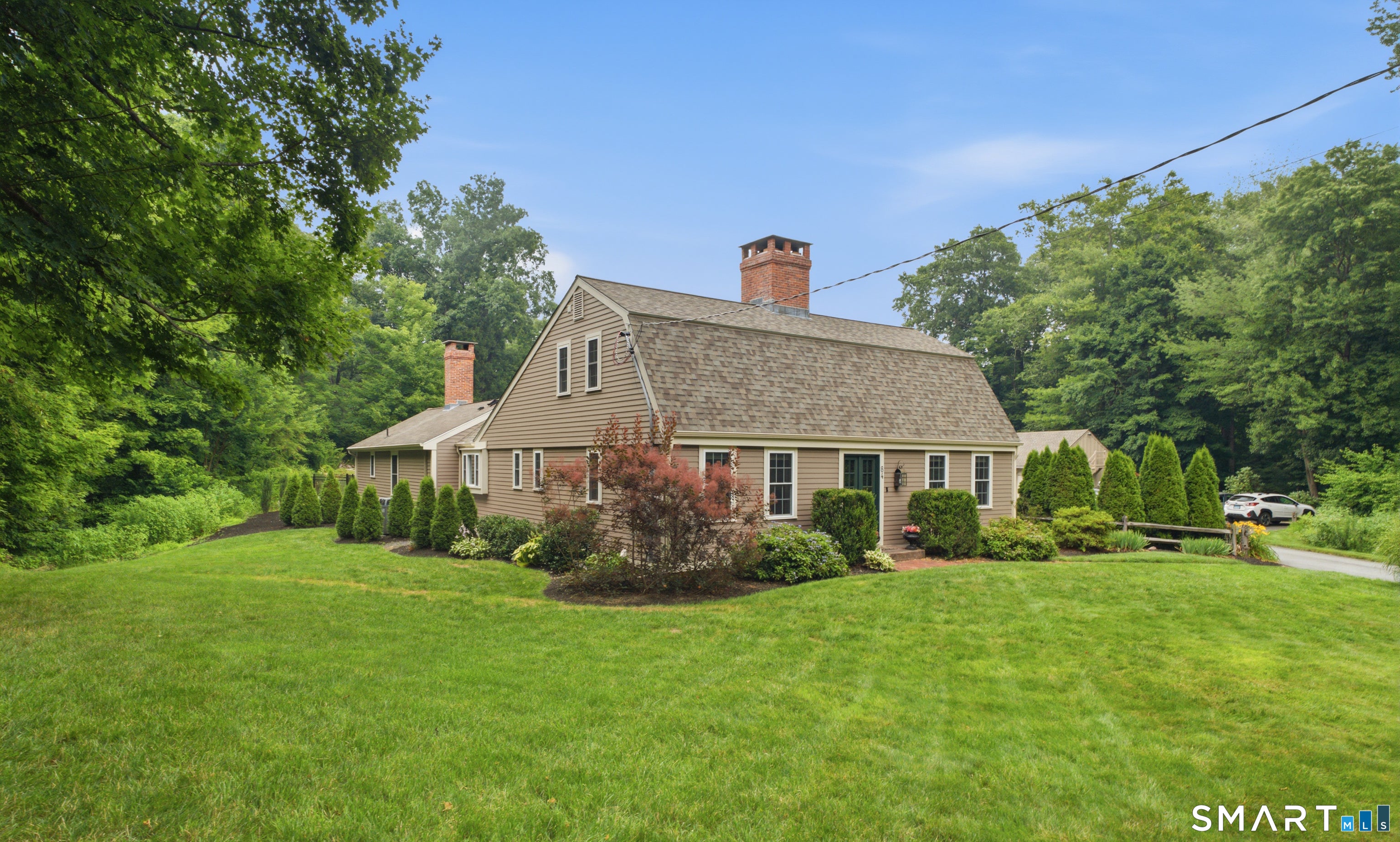 84 Foote Road