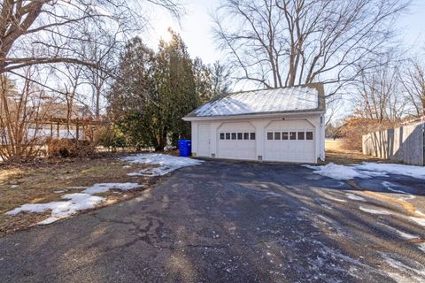 A home in Middletown