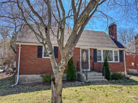 A home in Middletown